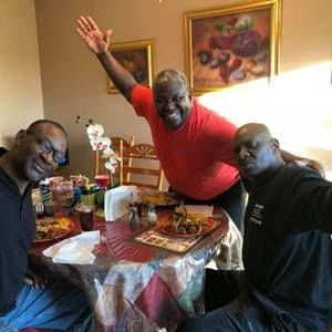 Meet your Posher, Nathan